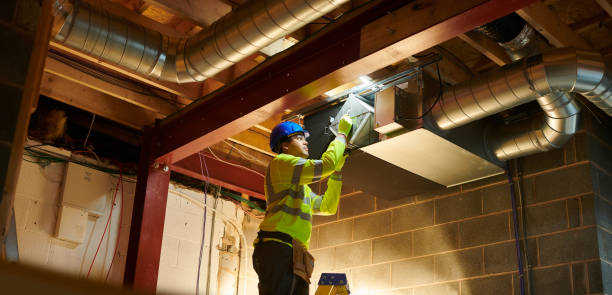 Best Affordable HVAC Duct Cleaning  in Zebulon, GA