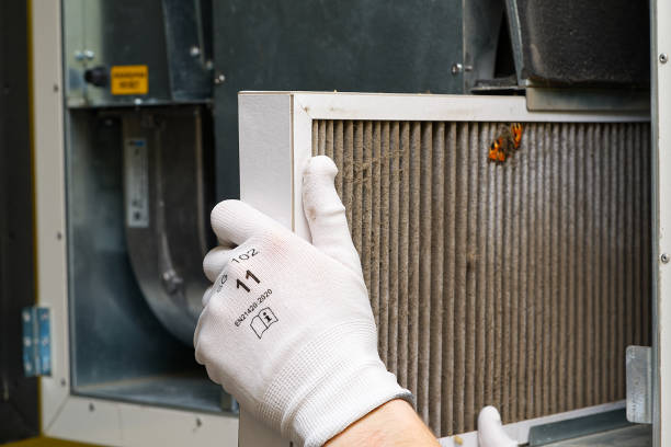 Best Residential Air Duct Cleaning  in Zebulon, GA