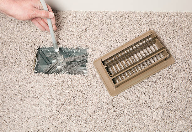 Best Local Air Duct Cleaning Services  in Zebulon, GA
