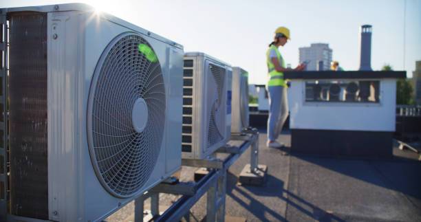 Best Duct Cleaning for Homes  in Zebulon, GA