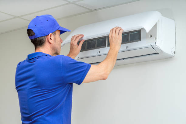 Best Home Air Vent Cleaning  in Zebulon, GA
