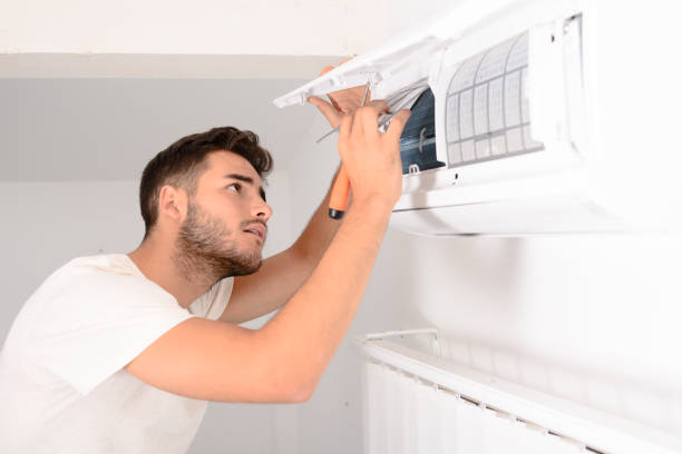 Best Air Duct Cleaning Near Me in GA